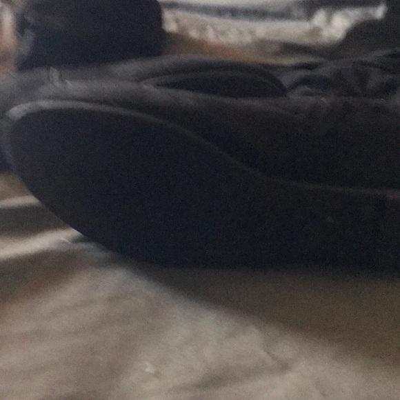 Suede boots - Picture 6 of 7